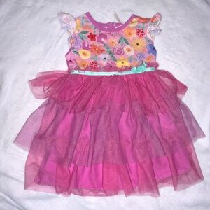 Matilda Jane Floral Dress 18-24 Months